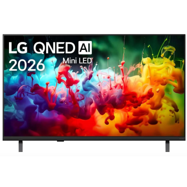 LG 55" QLED Smart TV /55QNED70B6C/
