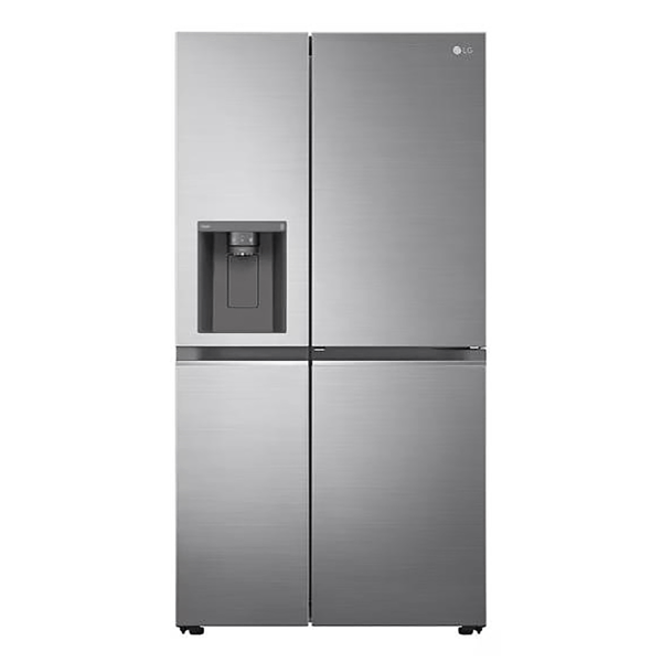  LG GC-J257SMSV Side by Side хөргөгч