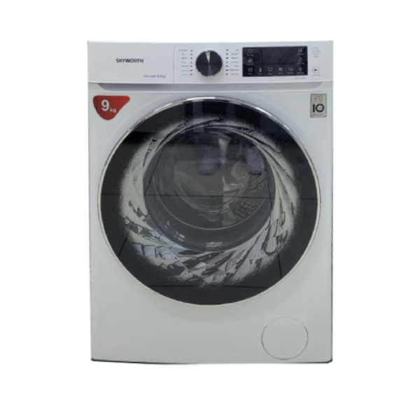 Skyworth 9кг F90455NB  Бүрэн автомат угаалгын машин