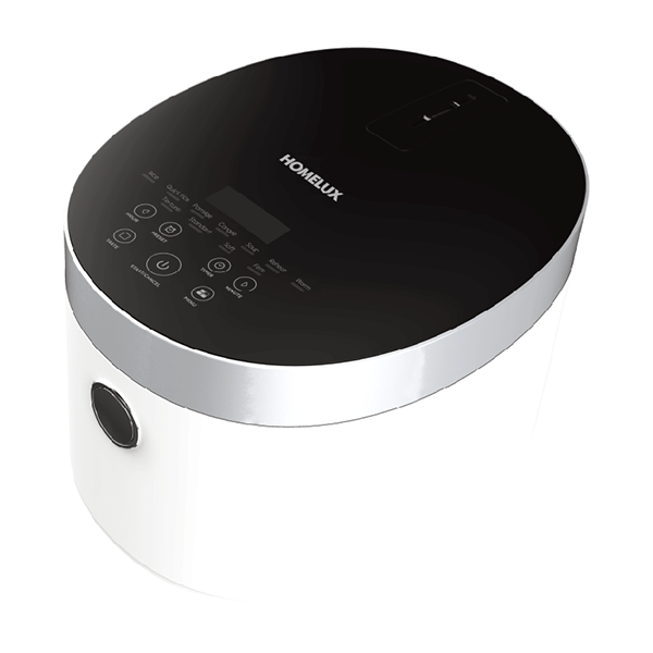 Homelux 4литр ухаалаг будаа агшаагч /WD650-50F10 ган савтай/