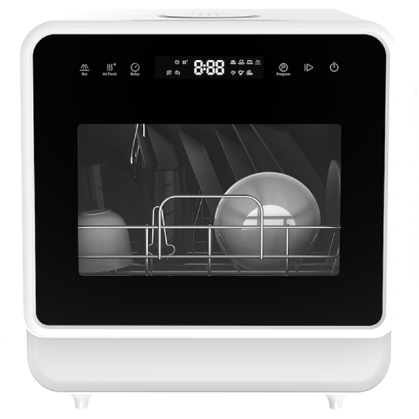 Homelux HL-X505 зөөврийн аяга таваг угаагч