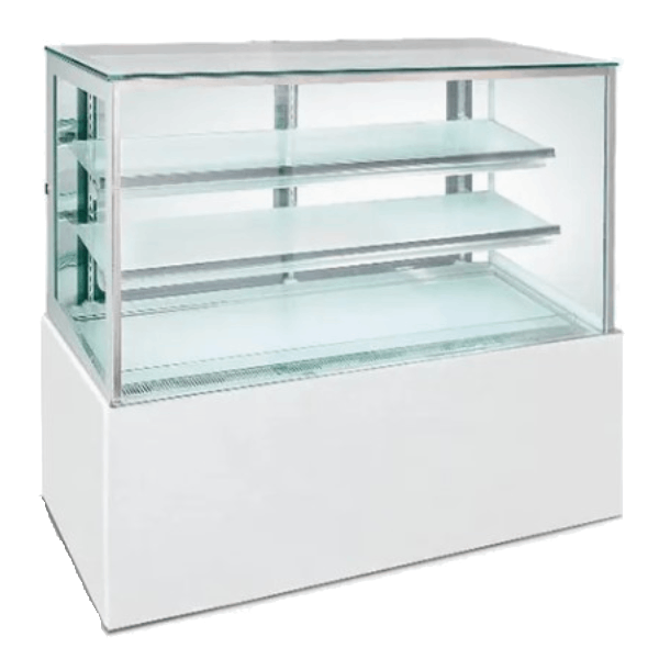 Homelux IKC-12P-X тортны хөргүүр 