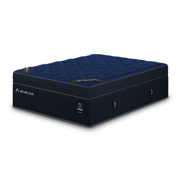 Ashley - Матрас DC ULTRA HYBRID KING 180 x 200 x 38 /M13841W1/