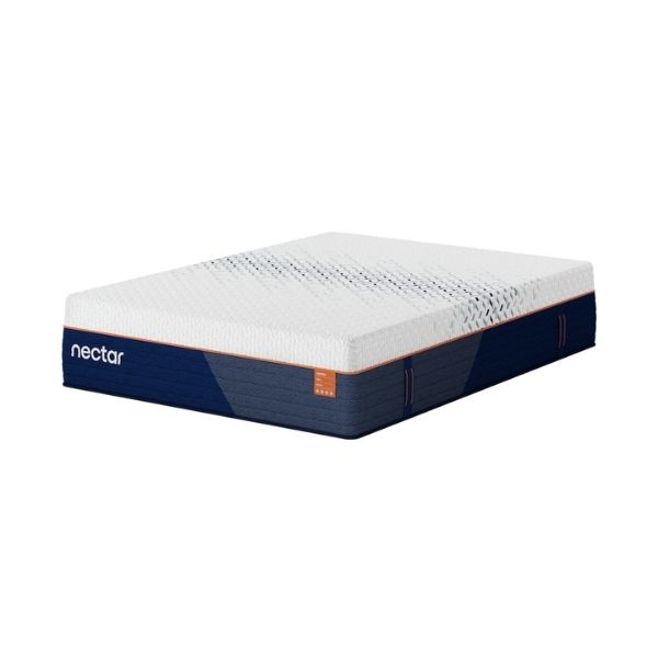 Ashley - Матрас NECTAR ULTRA HYBRID KING 180 x 200 x 38 /M14341W1/