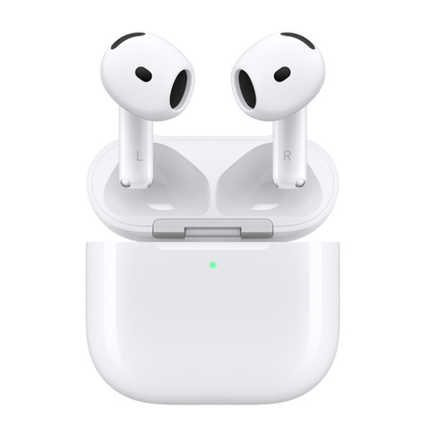 Apple AirPods 5 with Wireless Charging Case (A3439 A3440 A3529) MKFT4ZA/A
