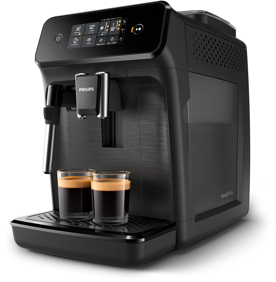 Philips EP-1220/00 бүрэн автомат кофе чанагч