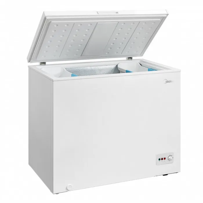 Midea 249литр хөлдөөгч /MDRC-345FZG01/