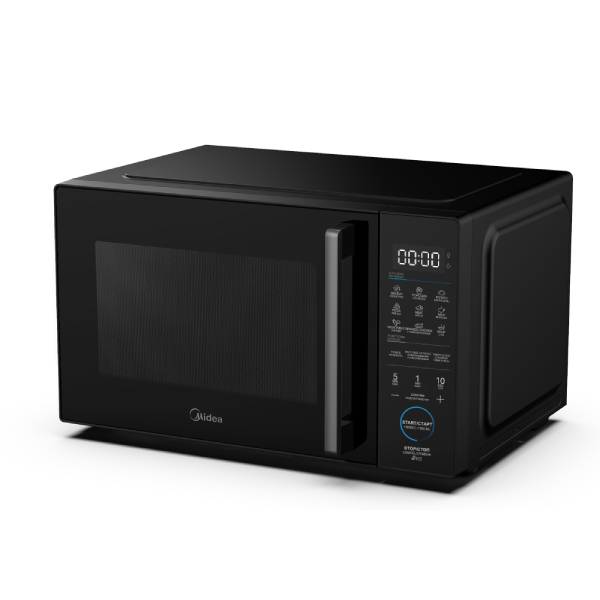 Midea EM8P022VV-B печь