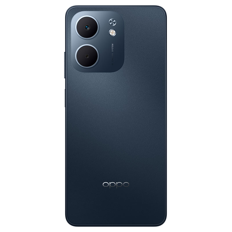  Oppo A5x 4GB+64GB Midnight Blue /CPH2725/