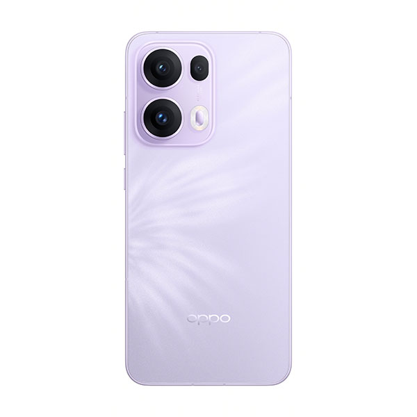 Oppo Reno13 F 8GB+256GB 8GB Plume Purple /CPH2701/