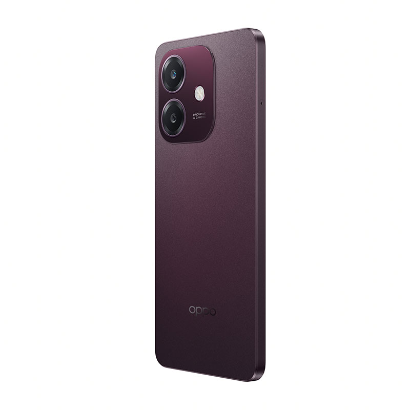 Oppo A5i 4GB+128GB Nebula Red /CPH2773/