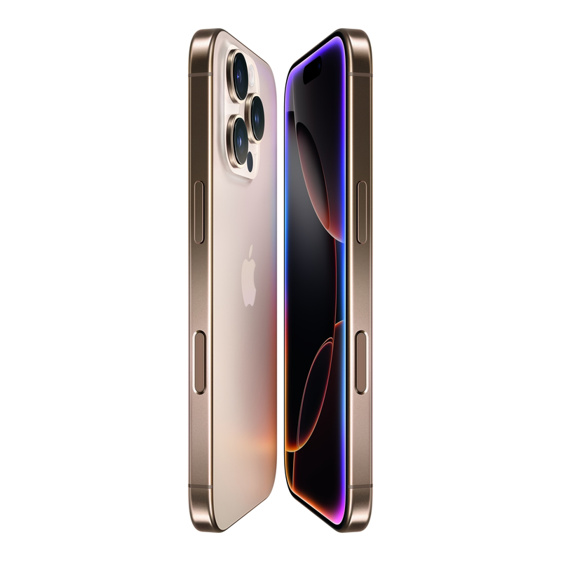 iPhone 16 Pro 128GB Desert  Titatnium /MYNF3X/A/
