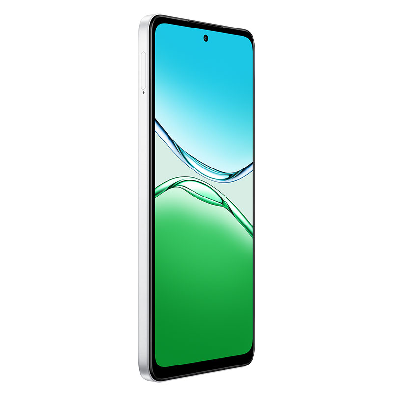 Oppo A5 6GB/128GB Mist White /CPH2727/