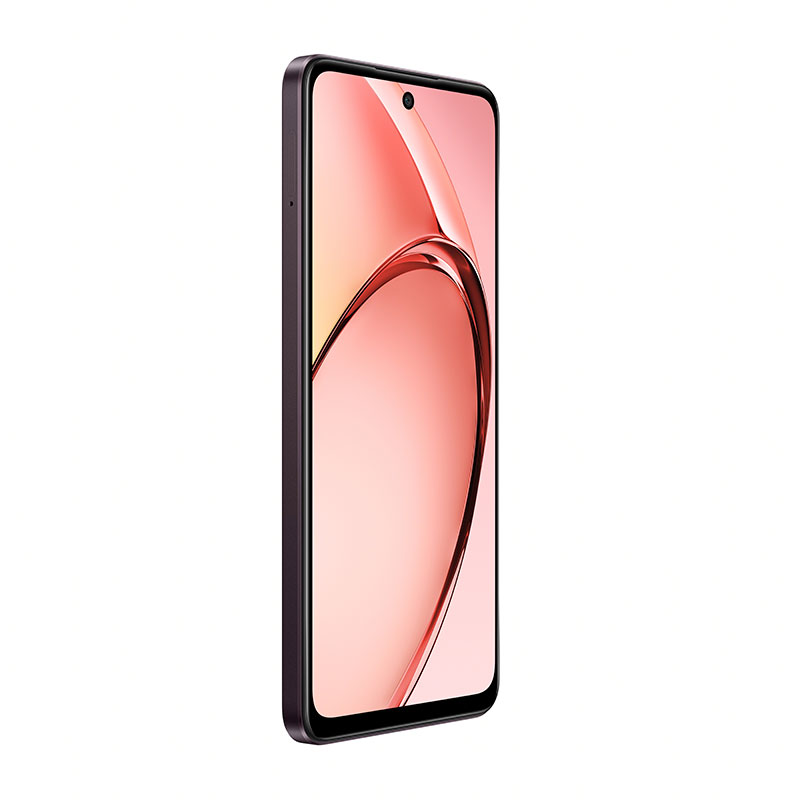 Oppo A5i 4GB+128GB Nebula Red /CPH2773/