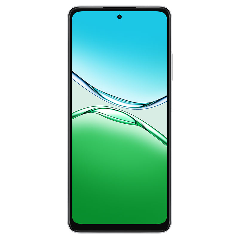 Oppo A5 6GB+128GB Mist White /CPH2727/