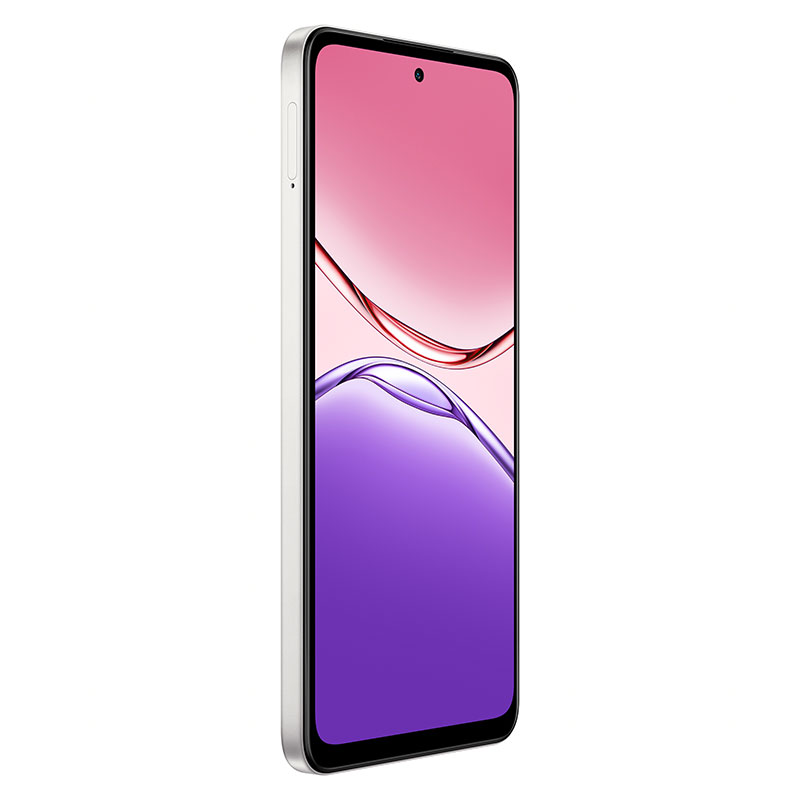 Oppo A5x 4GB/64GB Laser White /CPH2725/