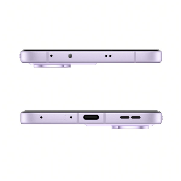 Oppo Reno13 F 8GB+256GB 8GB Plume Purple /CPH2701/