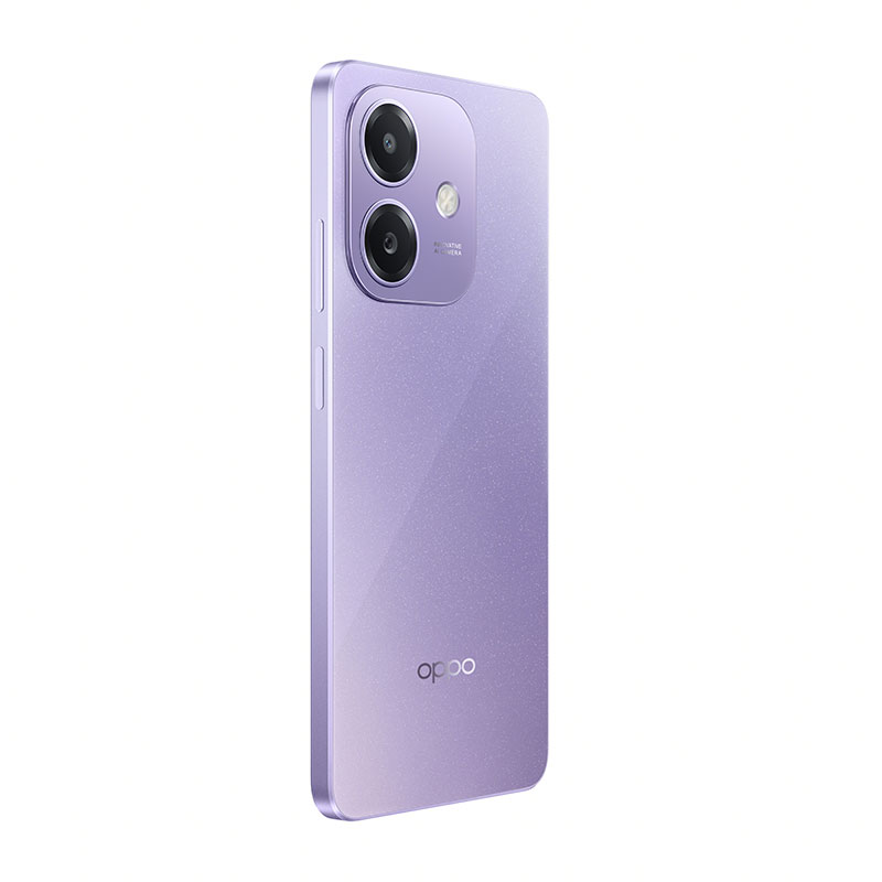 Oppo A5i 4GB/128GB Starry Purple /CPH2773/