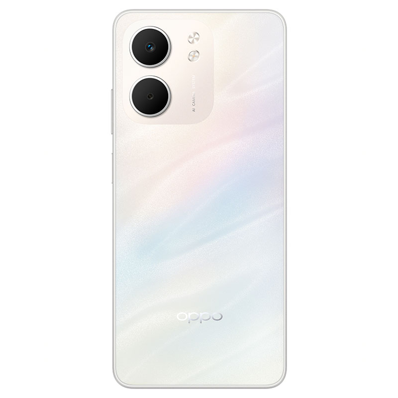 Oppo A5x 4GB/64GB Laser White /CPH2725/