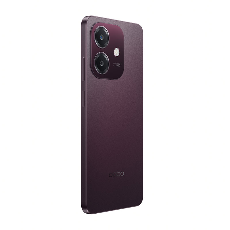 Oppo A5i 4GB+128GB Nebula Red /CPH2773/