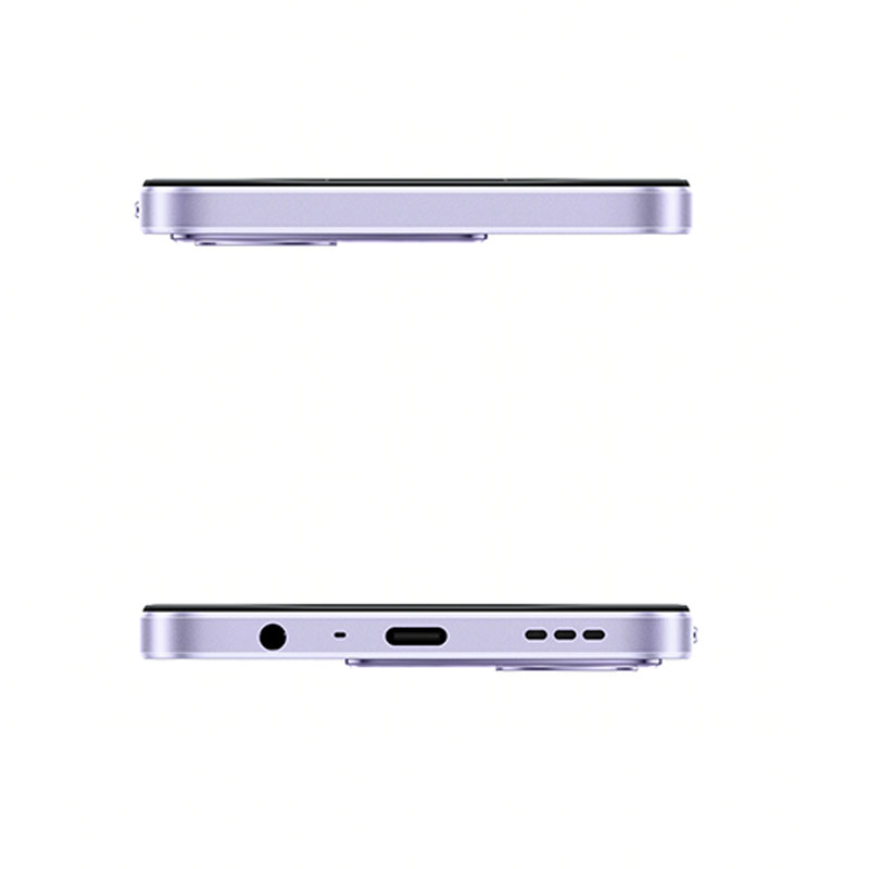 Oppo A5i 4GB/128GB Starry Purple /CPH2773/