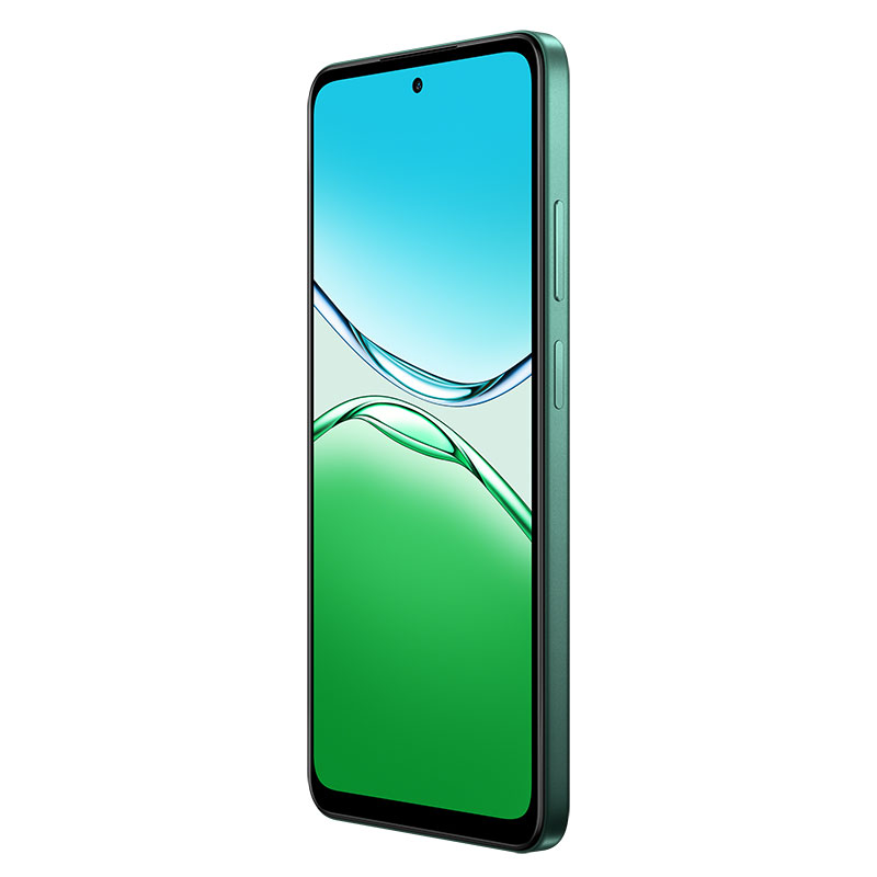Oppo A5 6GB/128GB Aurora Green /CPH2727/