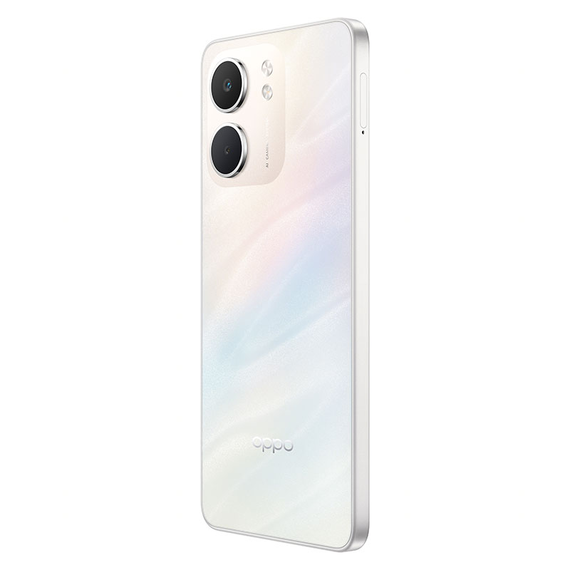 Oppo A5x 4GB/64GB Laser White /CPH2725/