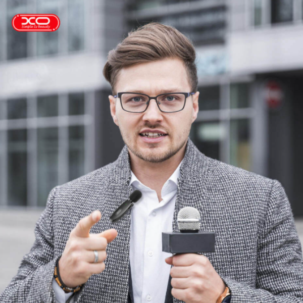 XO MKFO8A wireless microphone