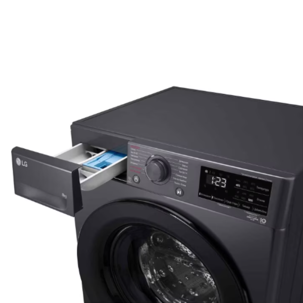 LG 8кг F2V3PS6J Бүрэн автомат угаалгын машин