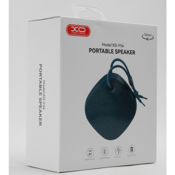 XO F56 mini Speaker