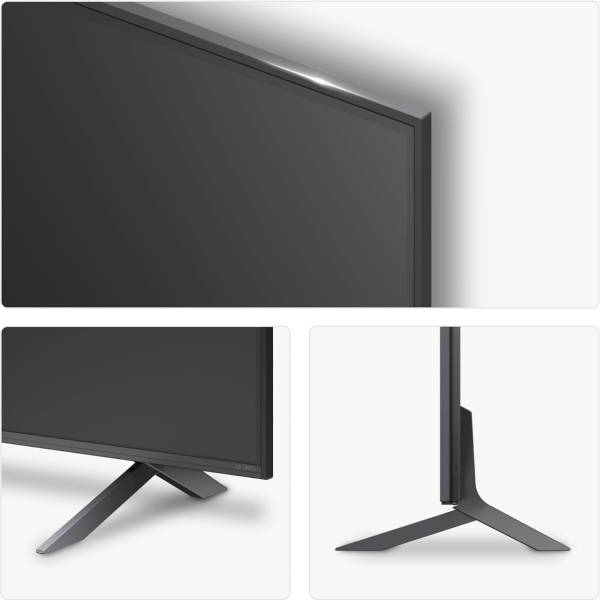 LG 75'' QNED Smart TV /75QNED80A6A/