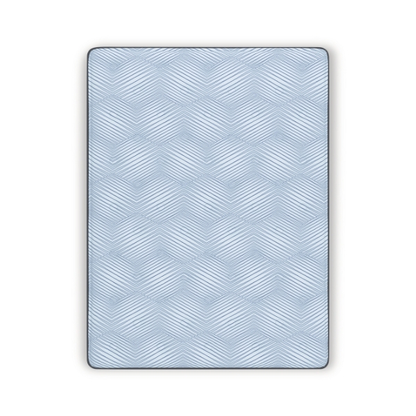 Ashley - Матрас PEAK HYBRID PLUSH SINGLE 120 x 200 x 30.5 /MI20321W5/