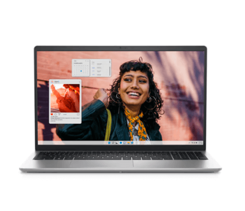  Dell Inspiron 3530 i5-1334U Touch Screen display зөөврийн компьютер