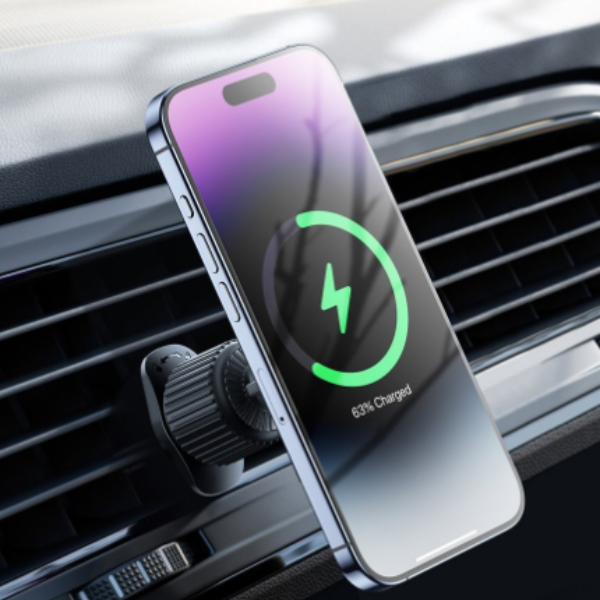 XO CX025 Car Wireless Charger