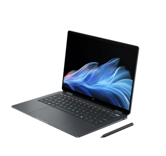 HP 14-fm0098TU OmniBook X Flip 2 in 1 x360 AI Core Ultra 5-226V (8C) 40 NPU  зөөврийн компьютер