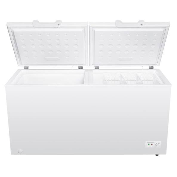 Homelux HLCF-508 хөлдөөгч