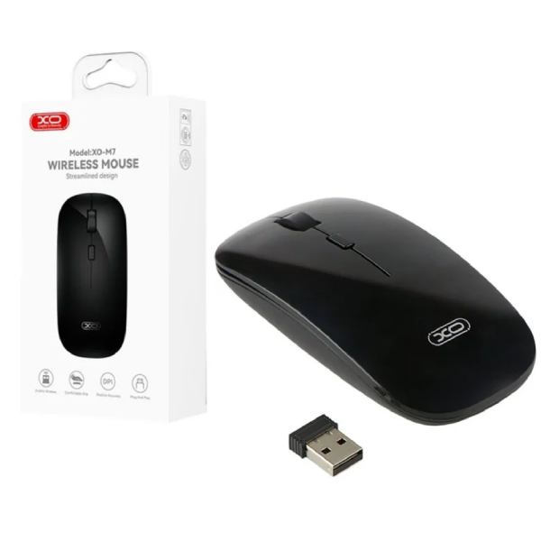 XO M7 Mouse 