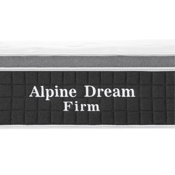 Alpine dream матрасс /firm/ 160x200x30