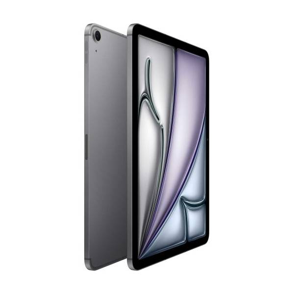  Apple iPad Air 11-inch Wi-Fi + Cellular 128GB - Space Grey MCFV4ZP/A (M3 chip, New2025)