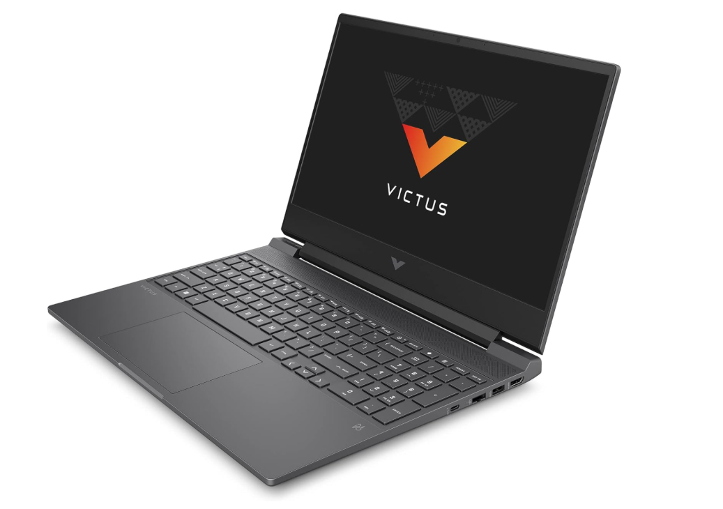 HP 15-fa2352TX VICTUS Core i7-13620H (6C+4C) зөөврийн компьютер