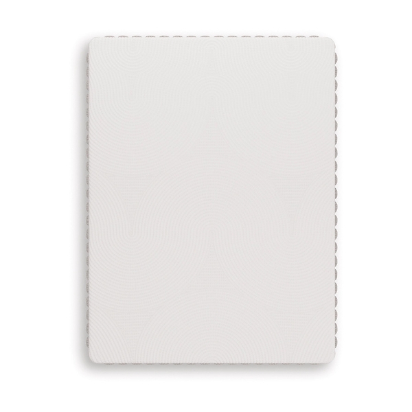 Ashley - Матрас TERRA SLEEP MEDIUM CALKING 200 x 200 x 30.5 /MI95551W1/