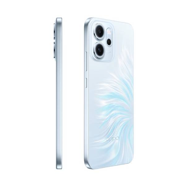 Oppo Reno14 F 5G 8GB+256GB Opal Blue /CPH2743/