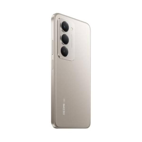 Redmi 15 8GB+256GB Gray