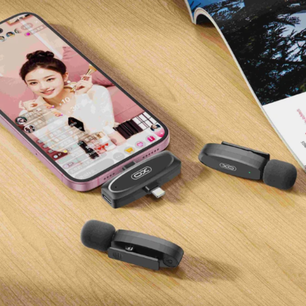 XO MKF10 Wireless Microphone