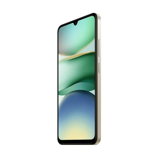 Redmi A5 4GB+128GB Gold