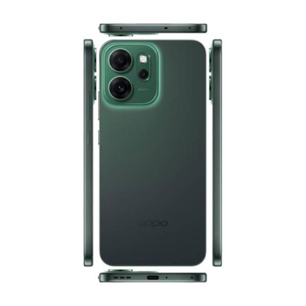 Oppo Reno14 F 5G 8GB+256GB Luminous Green /CPH2743/
