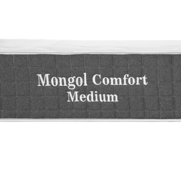 Mongol comfort матрасс /medium/ 160x200x24