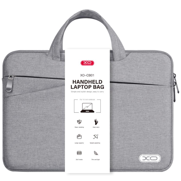 XO CB01 Laptop bag 