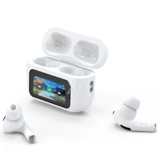 XO X36 Pro Smart Screen ANC Active Noise Cancellation чихэвч