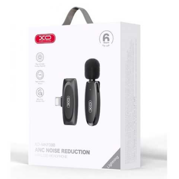 XO MKFO8A wireless microphone